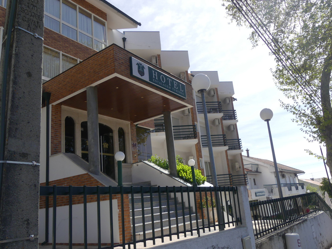 Hotel Estalagem Turismo主图