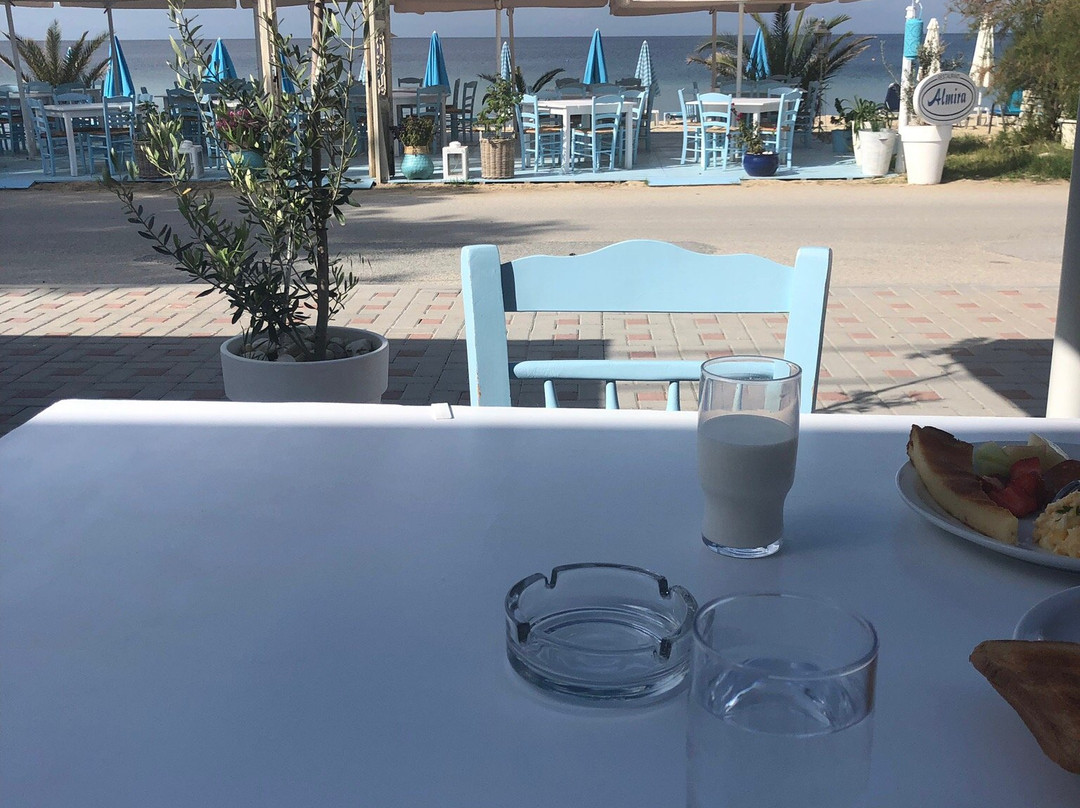 Xenios Zeus Hotel主图