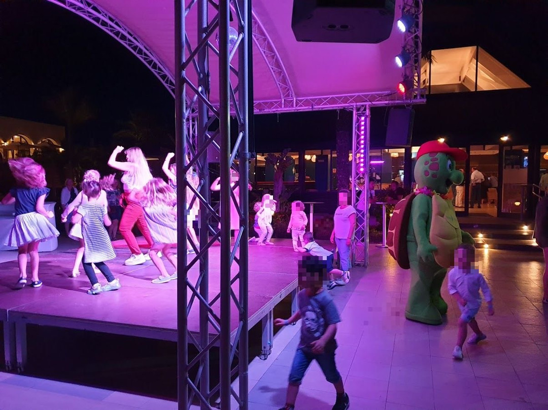 Impressive Playa Granada主图