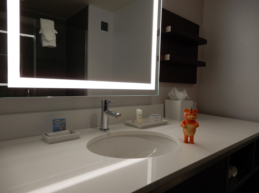 Hilton Garden Inn Lompoc主图