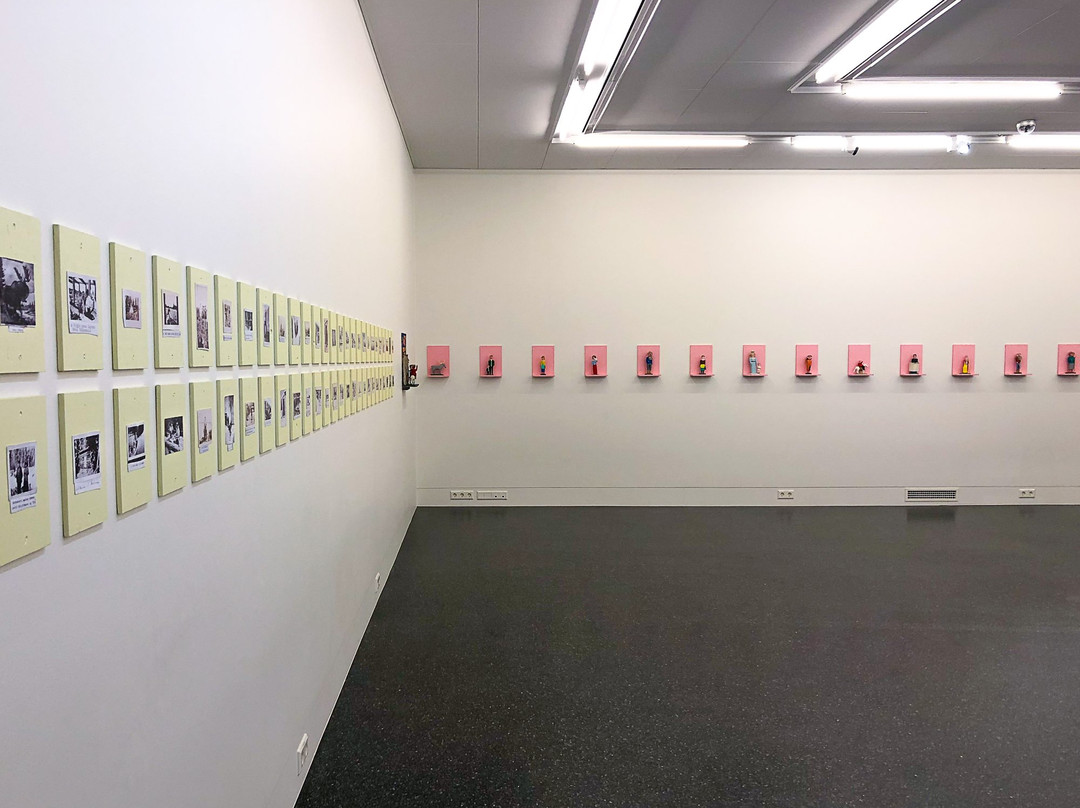 Listasafn Svavars Guðnasonar-赫本必去景点