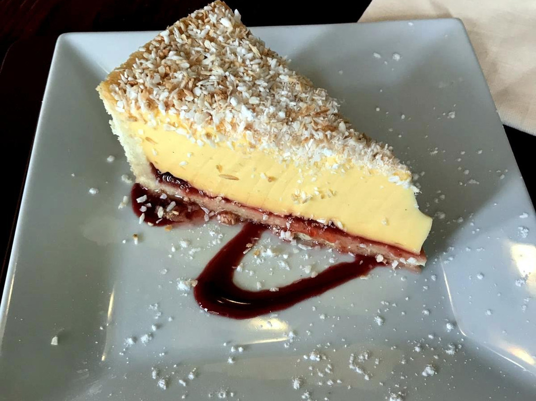 The Clarke's Hotel主图