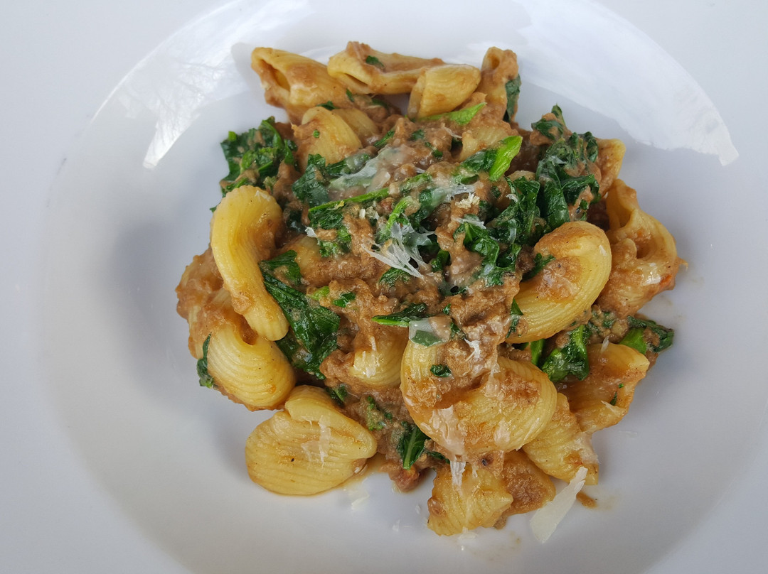 Bellanico Restaurant and Wine Bar