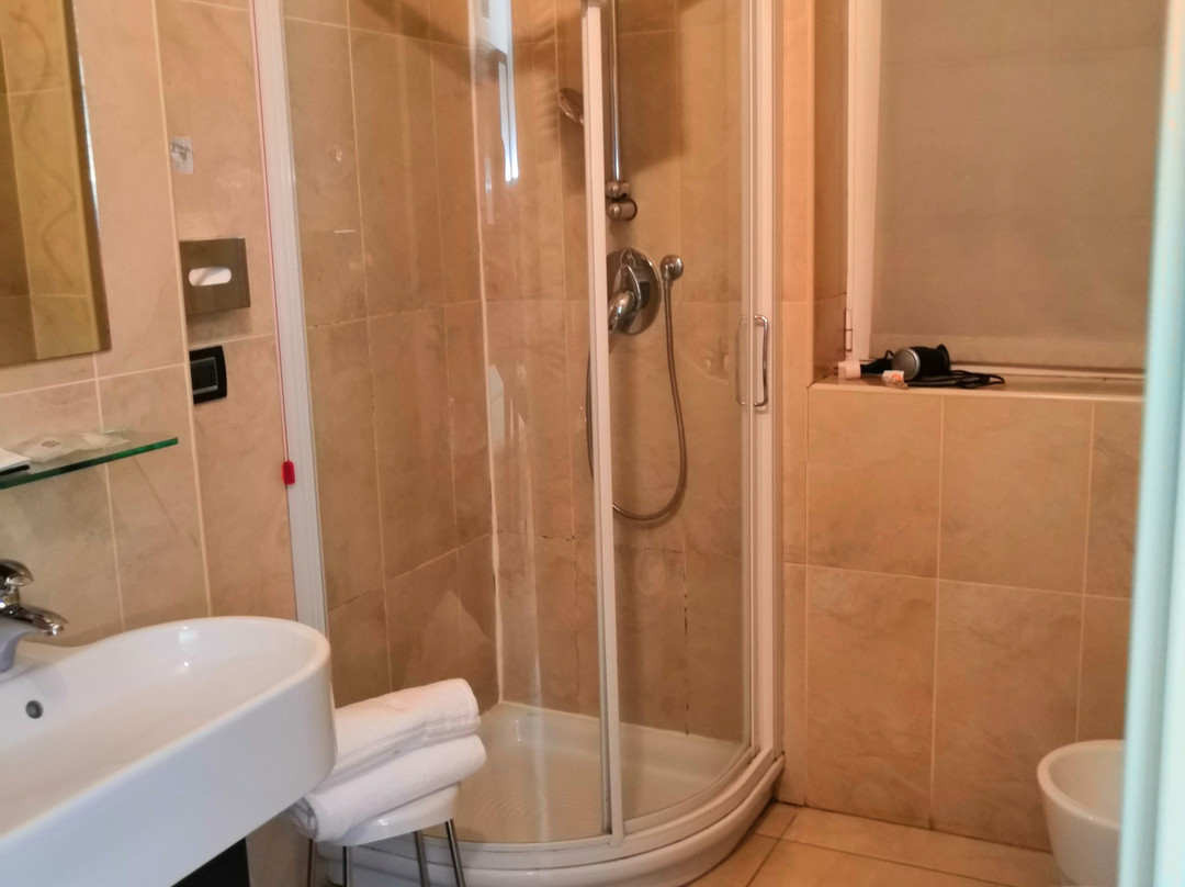 Fiera Milano Hotel主图