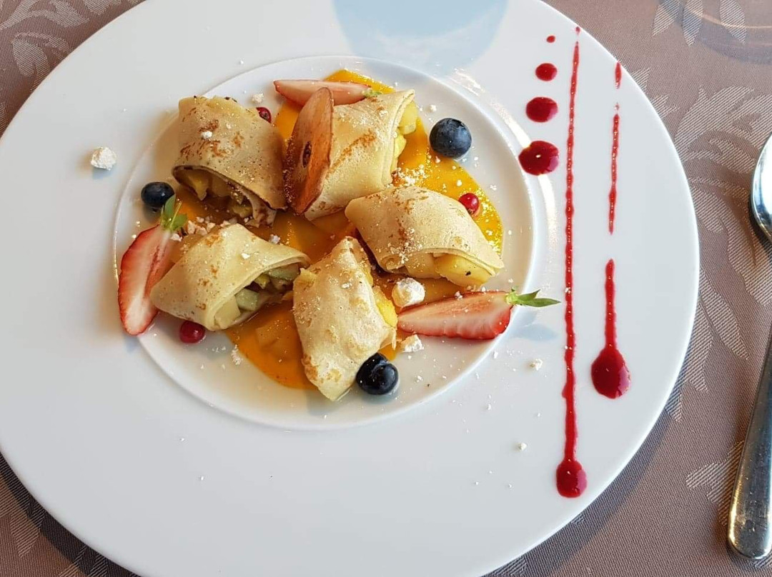 Logis Hôtel le Pélican主图