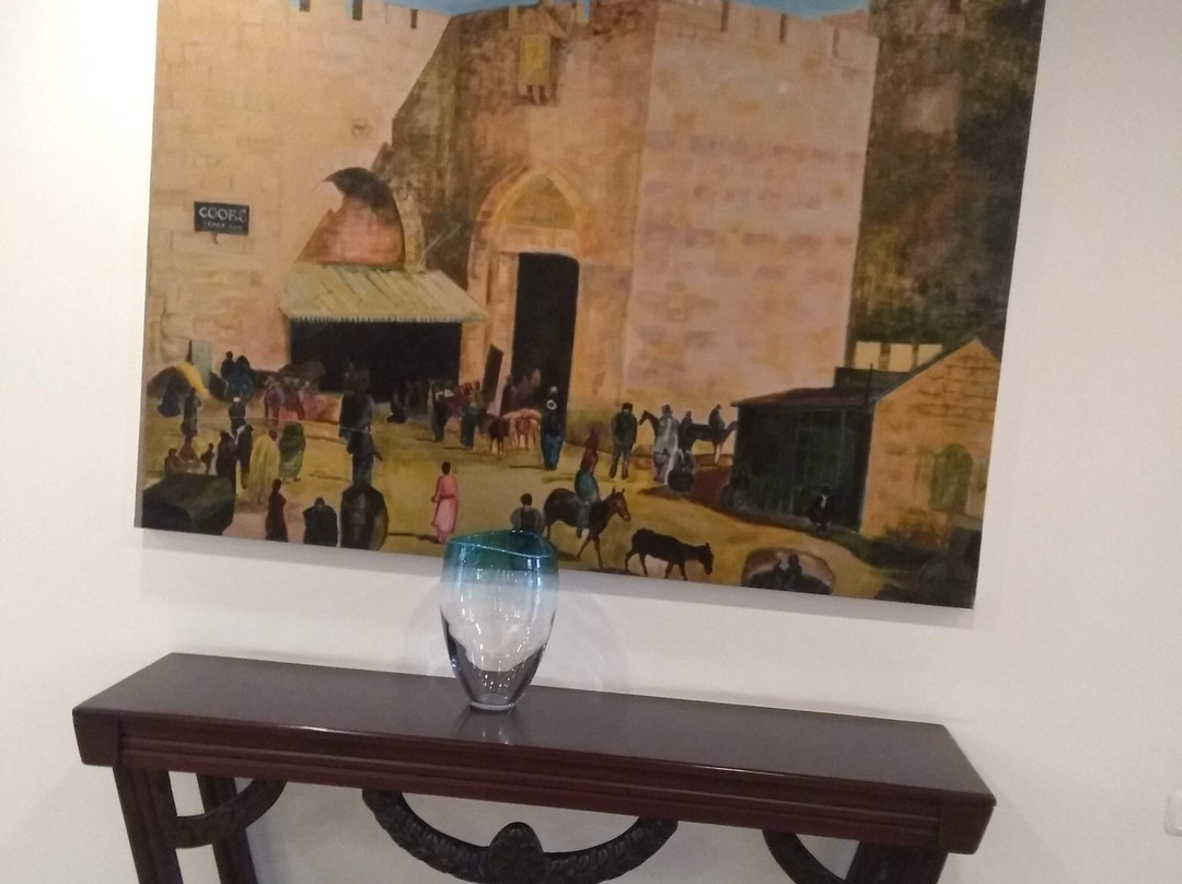 City Inn Palace Hotel主图