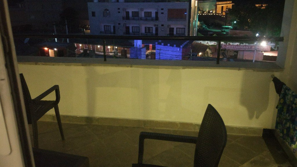 Via Lakhela Resort & Spa主图
