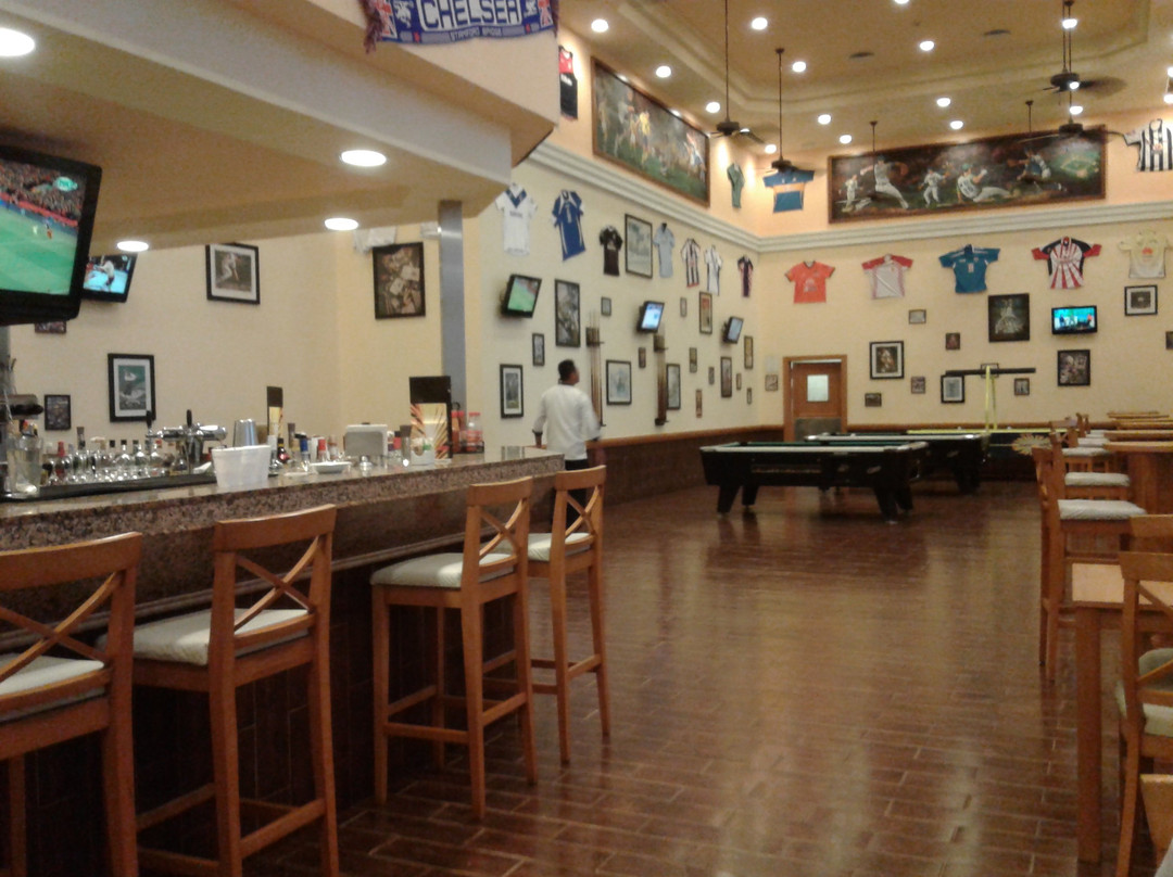 太平洋悦宜湾奢享酒店主图