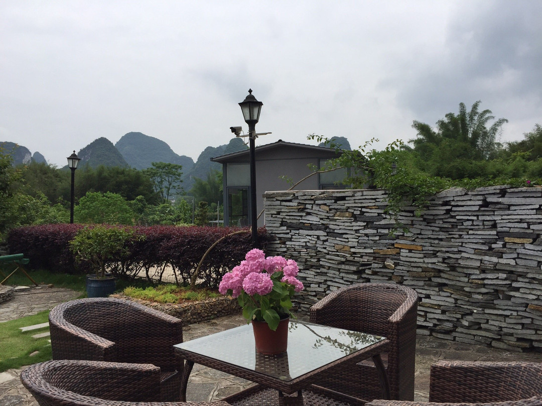 阳朔遇源景舍 | Yuyuan Resort 观景度假酒店(十里画廊遇龙河店)主图