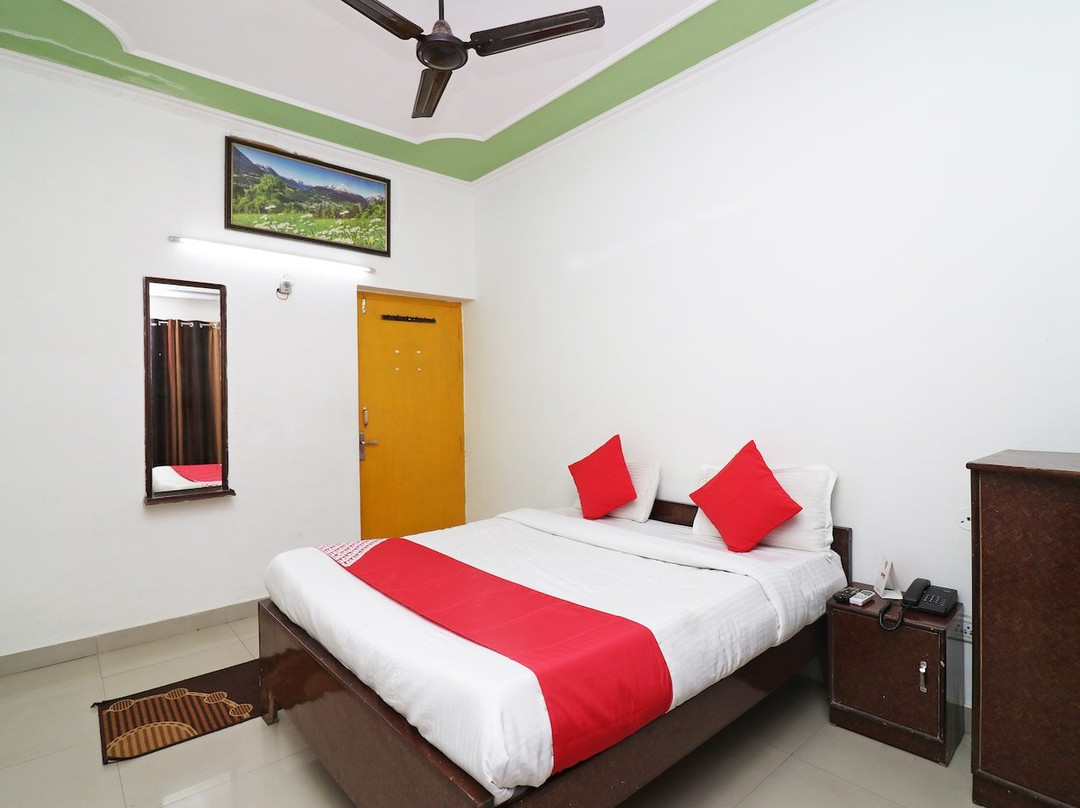 OYO 10875 Optimum i Hotel主图