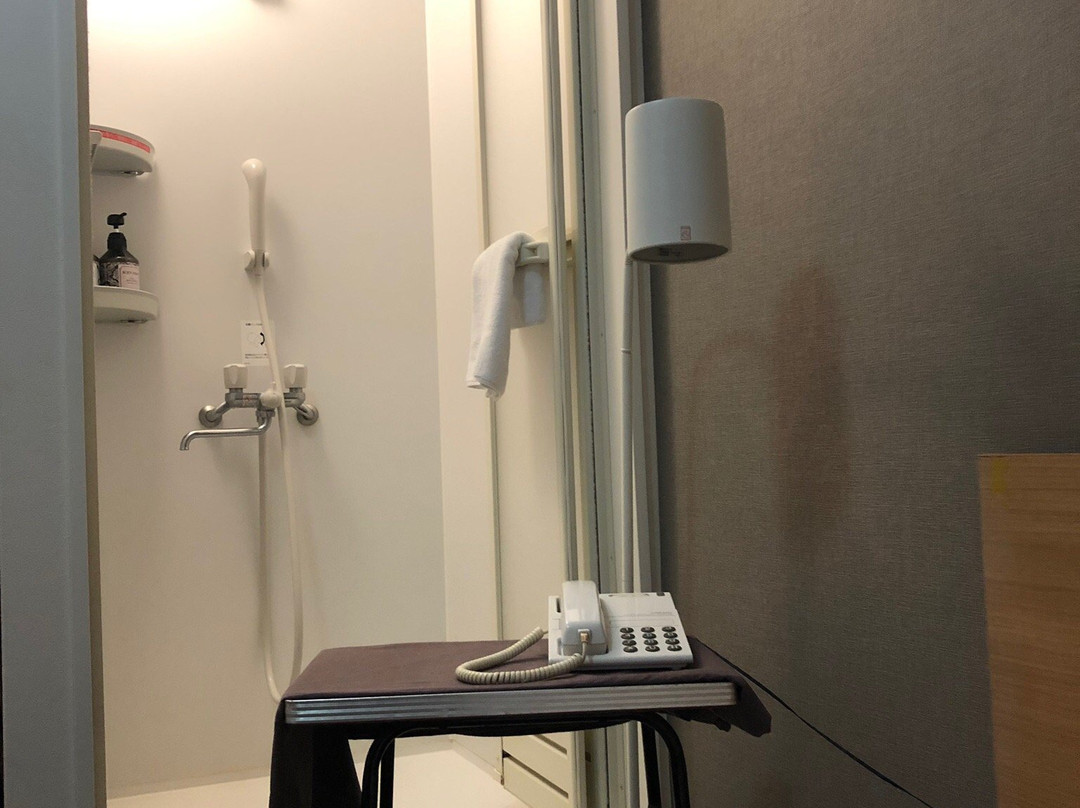 Hotel Kamoike Plaza主图