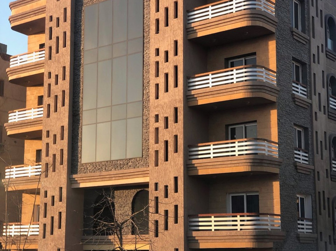 Arabella Residence主图