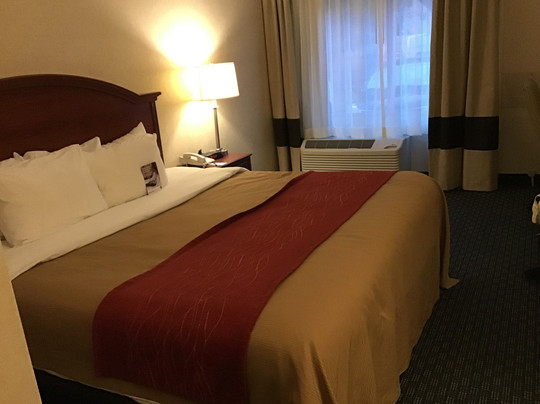 Comfort Inn and Suites, Town of Greece