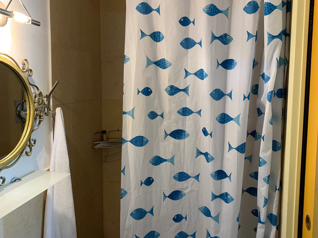 La Pergola dei Paggi主图