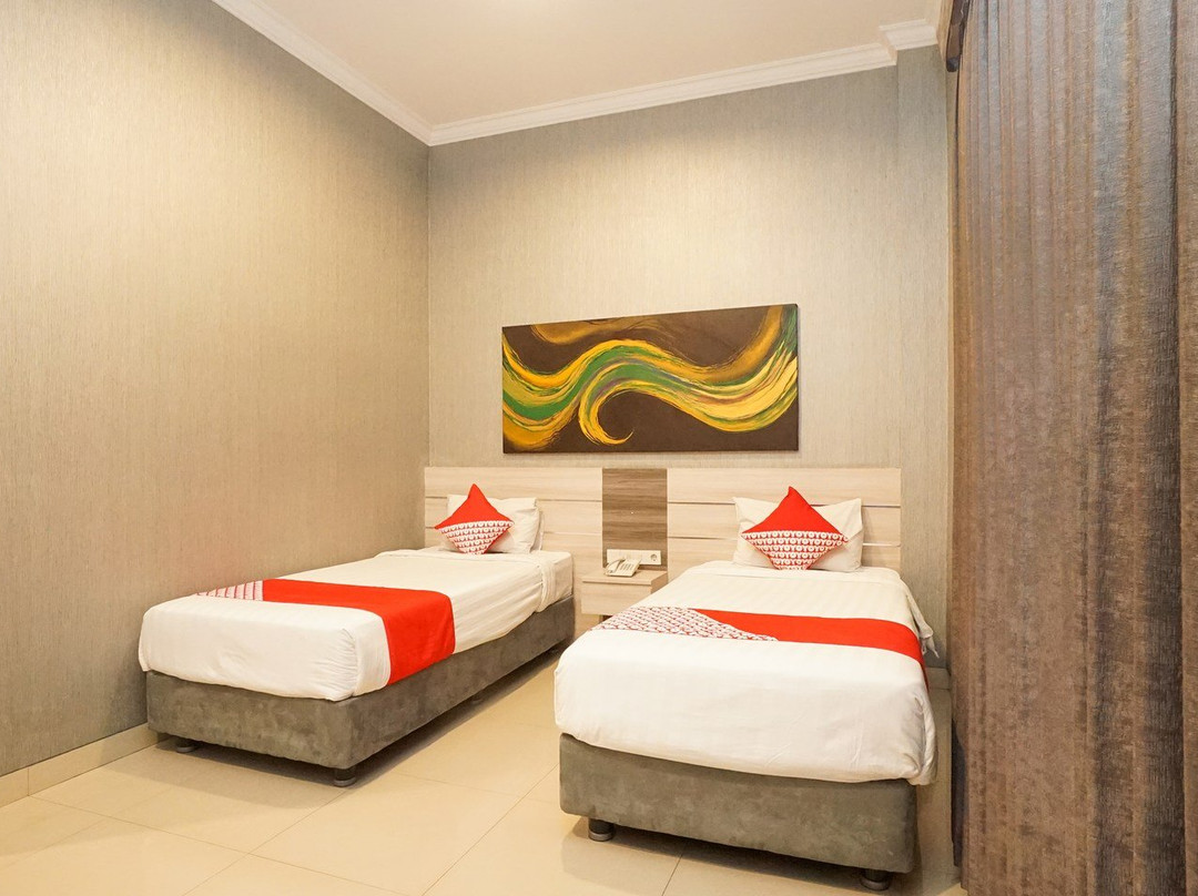 Hotel Dalwa Syariah主图