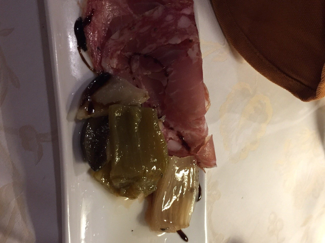 Locanda Botella主图