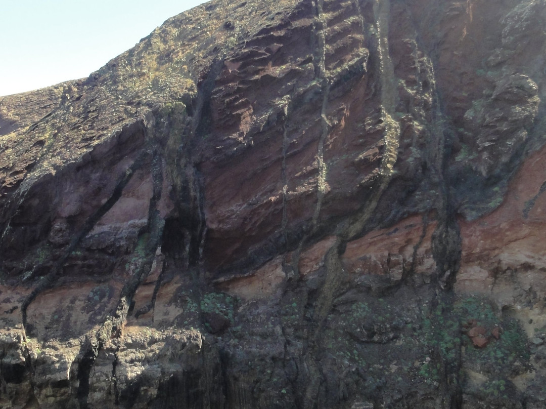 Lazermar Viagens e Turismo-Porto Santo Island必去景点