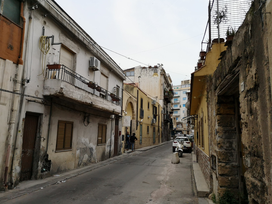 奥尔良斯酒店主图