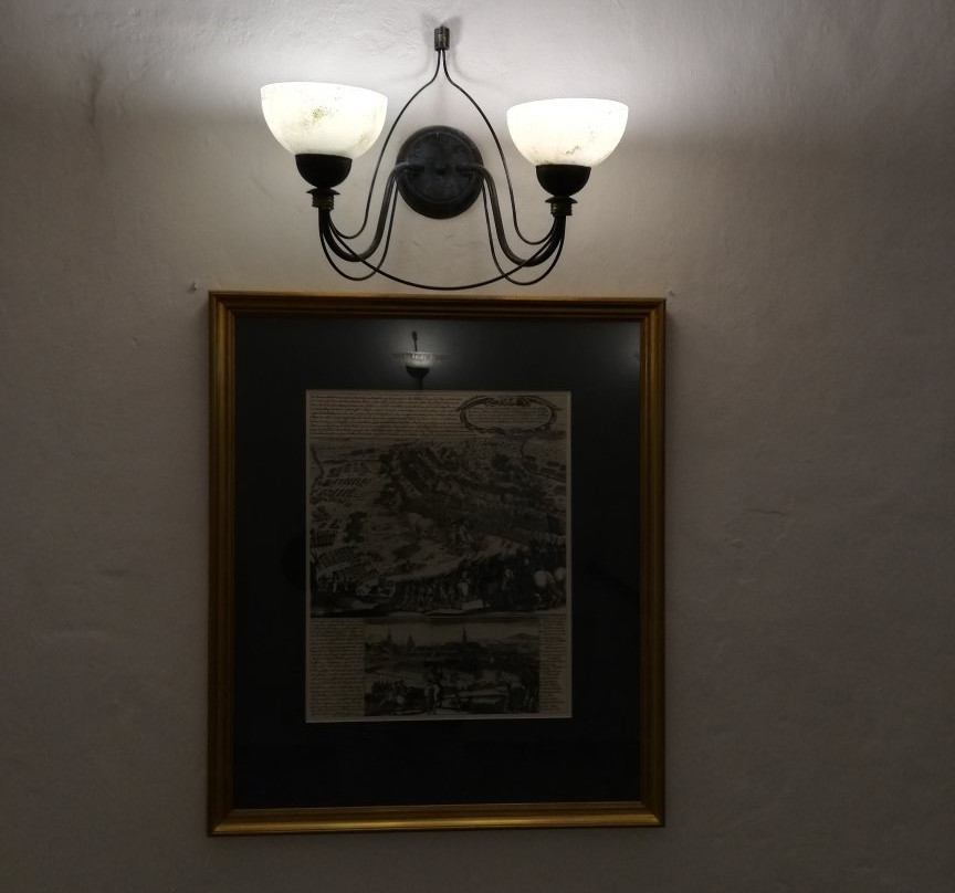 Erbgericht Hotel主图