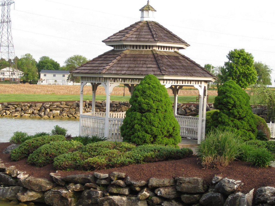 Bird-In-Hand Family Inn主图