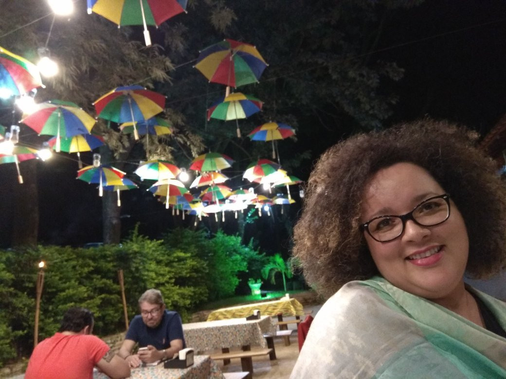 Sitio da Uva-Catanduva必去景点