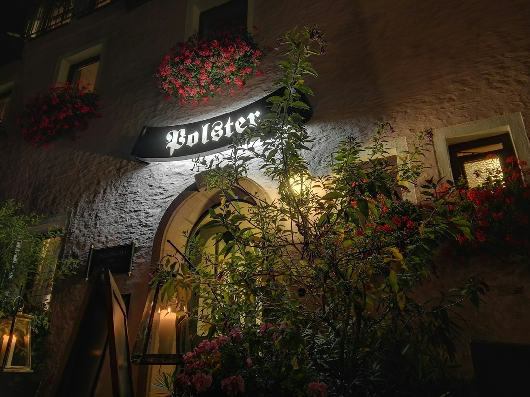 Landhotel & Gasthaus Polster主图