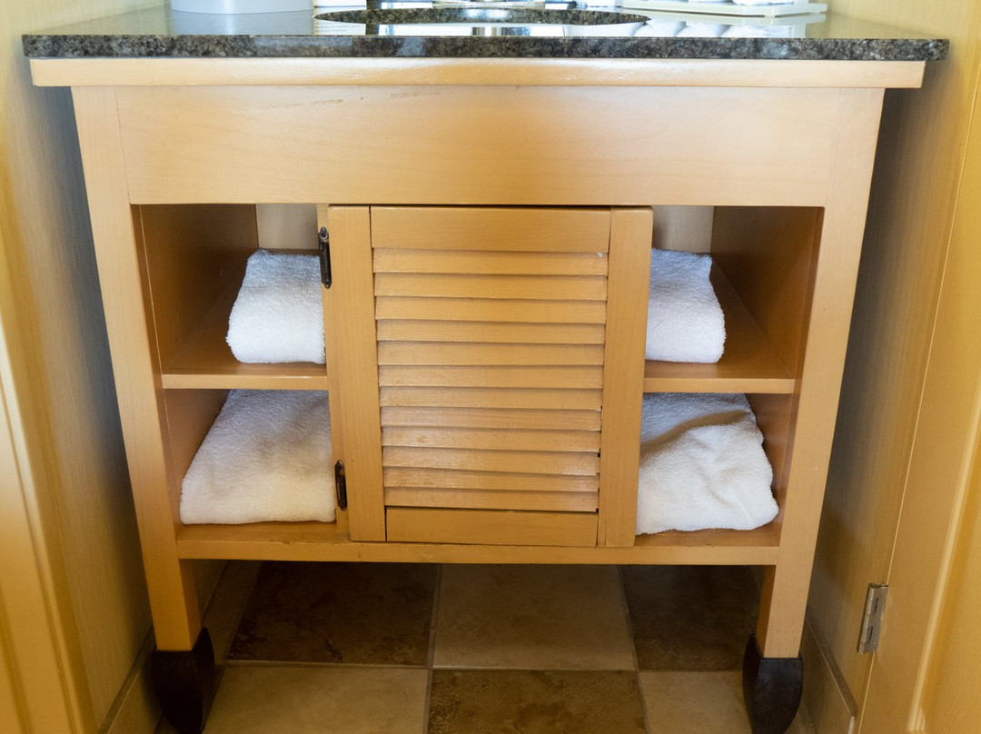 蒙特雷湾假日智选快捷酒店主图