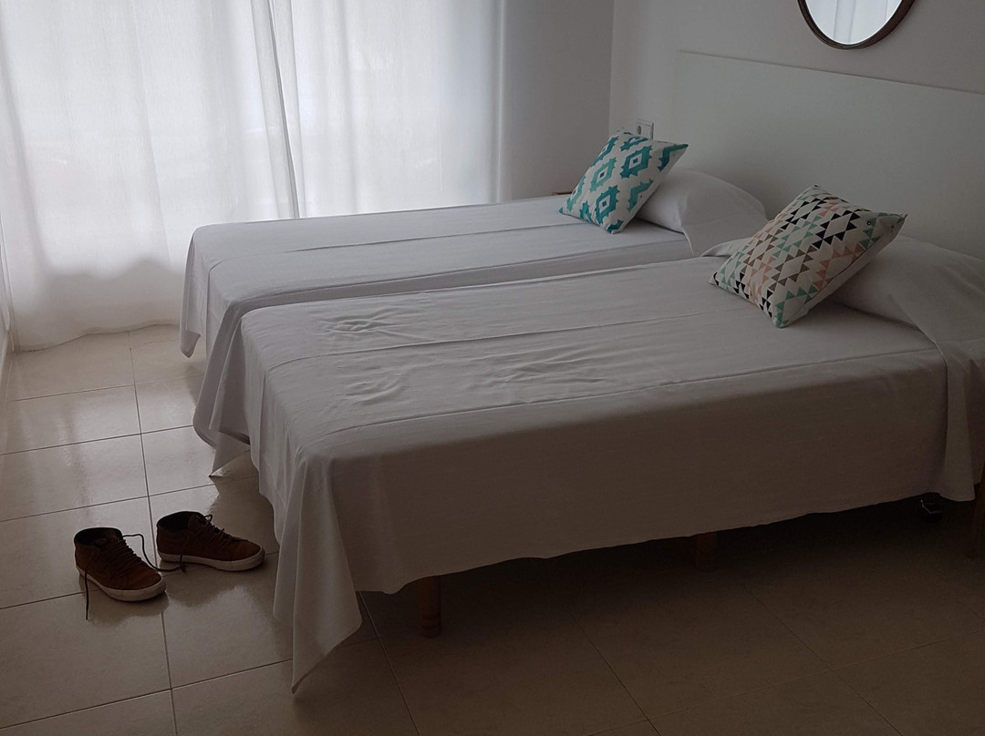 瓦尔多纳塞罗公寓主图