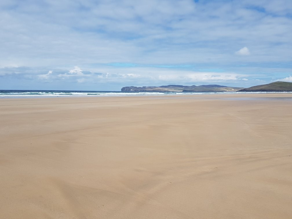 Drumnatinny Beach-Falcarragh必去景点