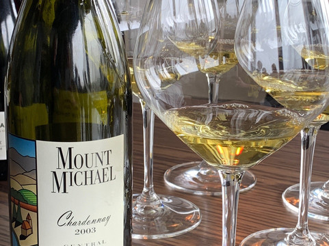 Mount Michael Wines-克伦威尔镇必去景点