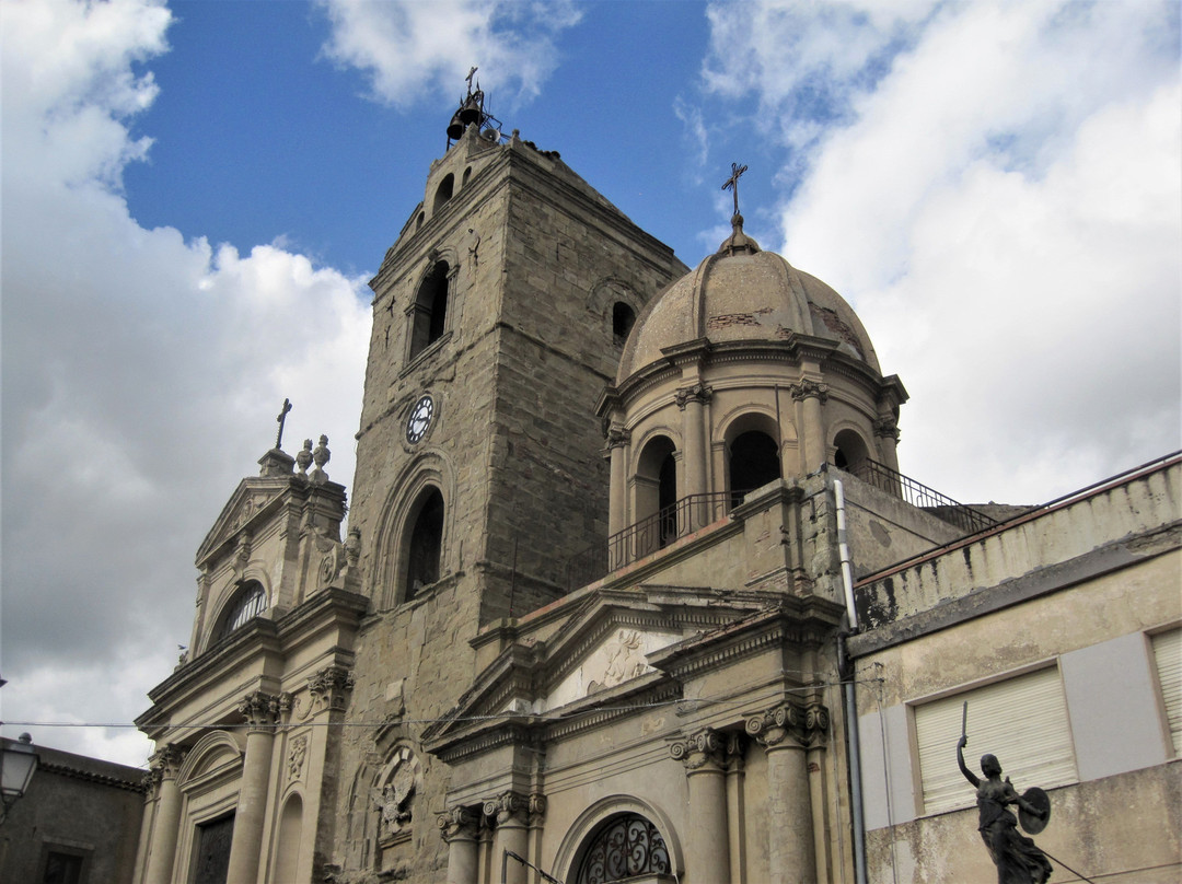 Chiesa Madre Maria Santissima Assunta景点图片