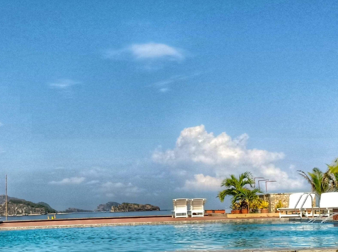 卡彭维斯塔海滩度假村主图