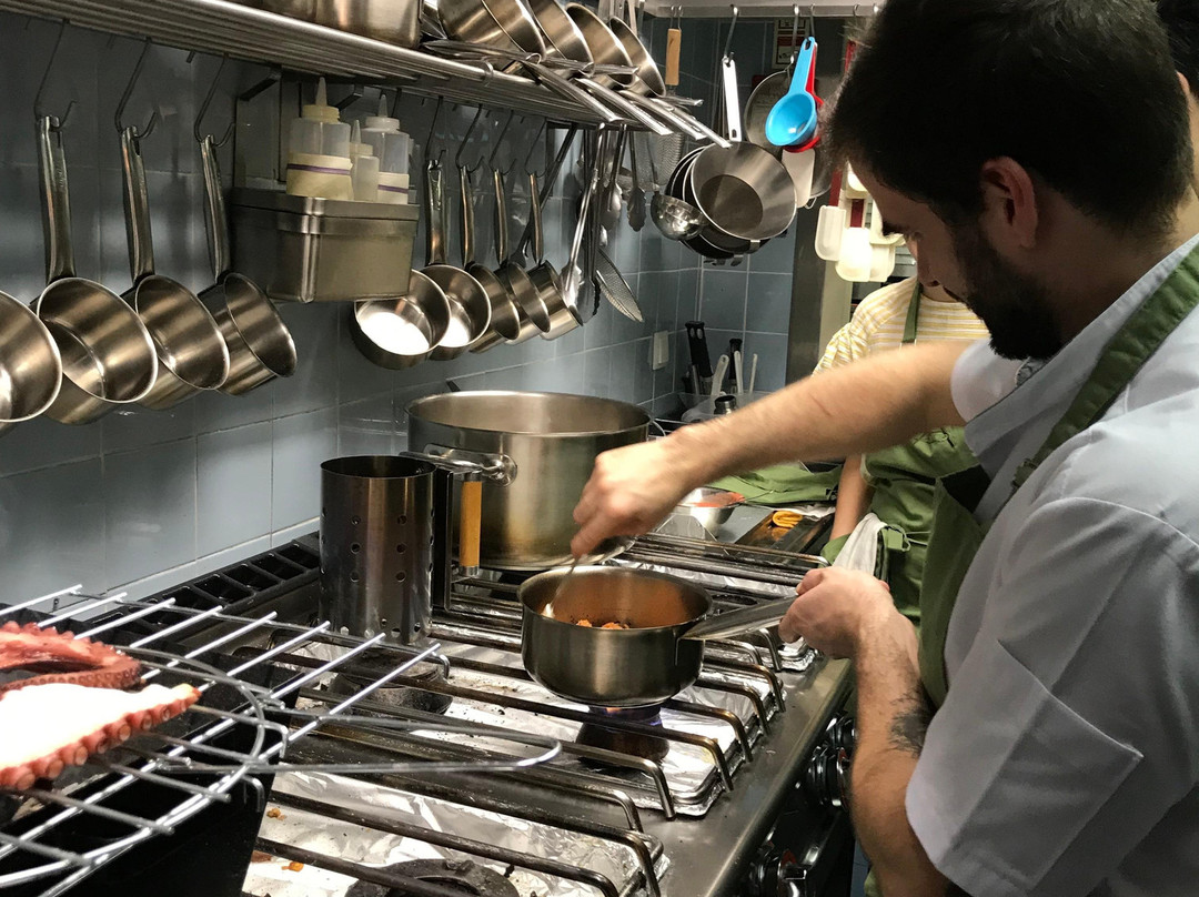 Amass. Cook. Food Tours-波尔图必去景点