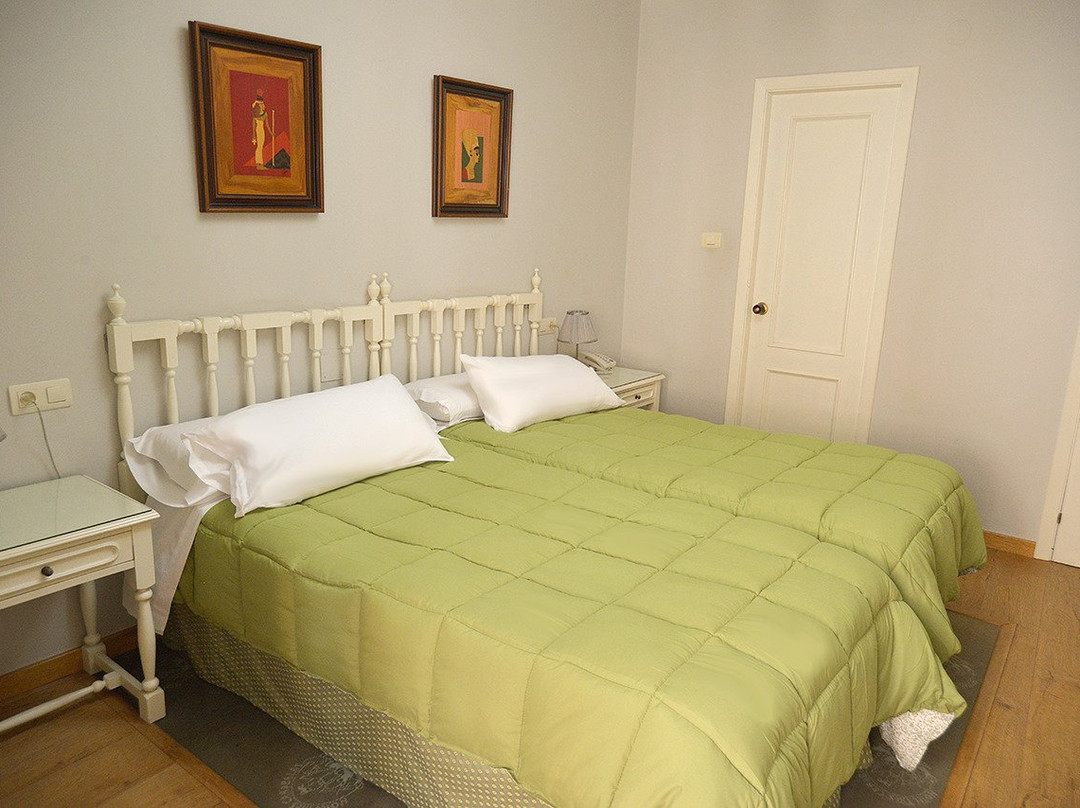 Tres Carabelas Hotel-Residencia主图
