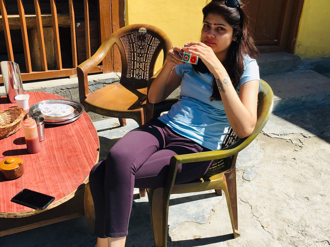 Basa Home Stay