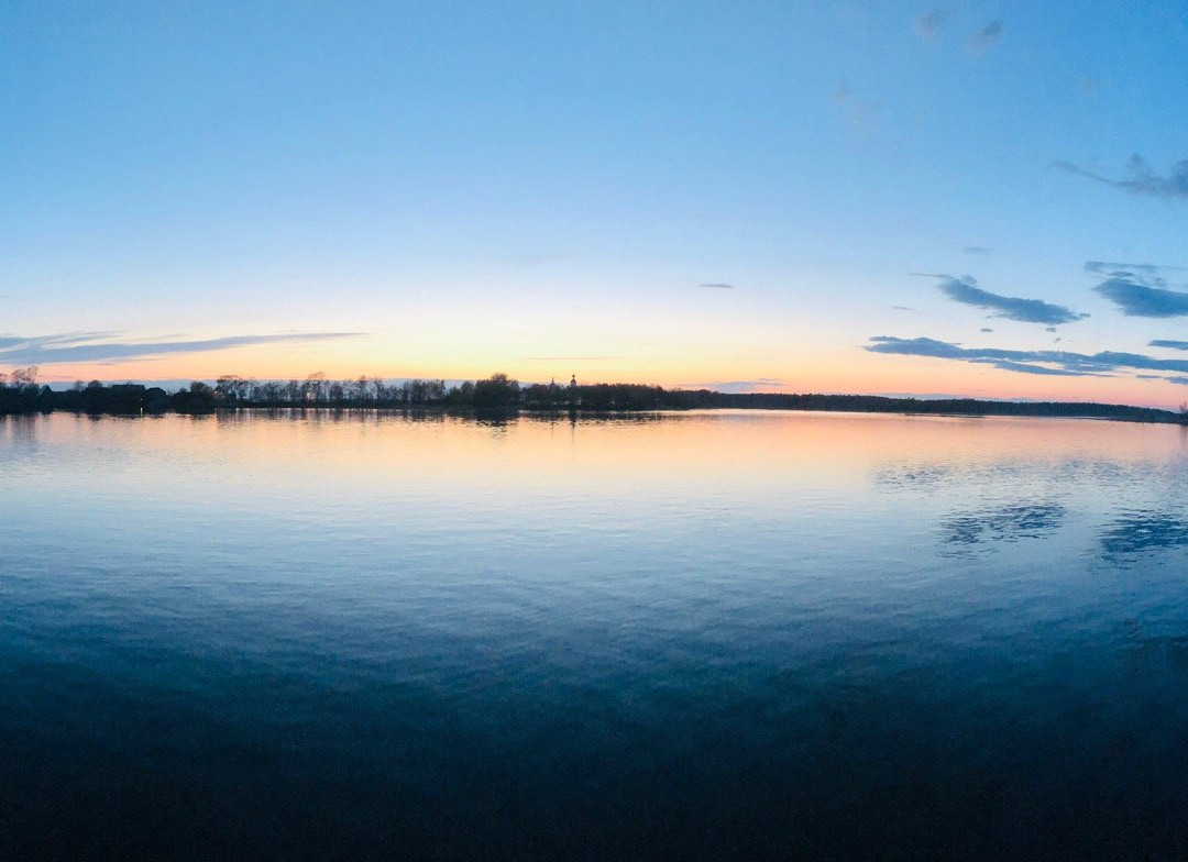 Seliger Lake景点图片