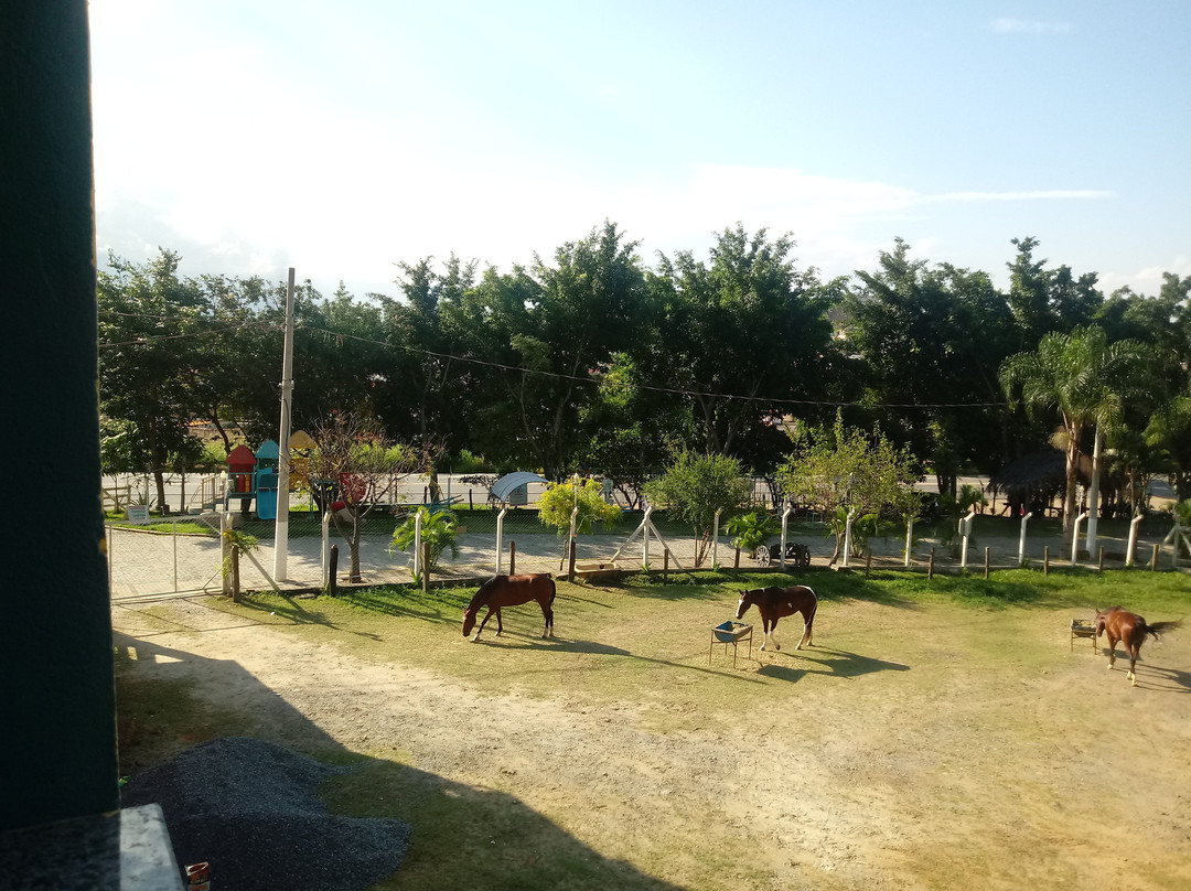 Pousada Jovimar主图