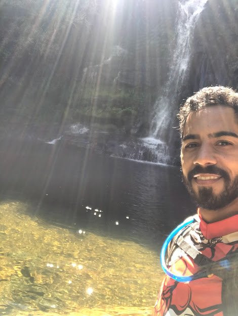 Serra Grande Waterfall-Luminarias必去景点