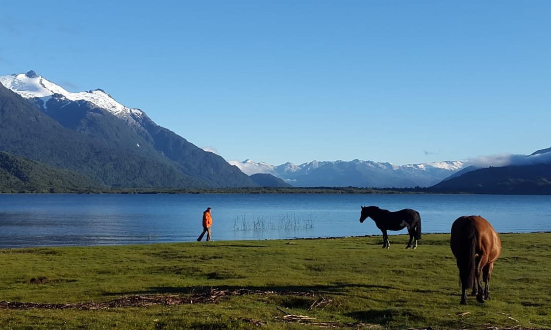 Yelcho Lake-Chaiten必去景点