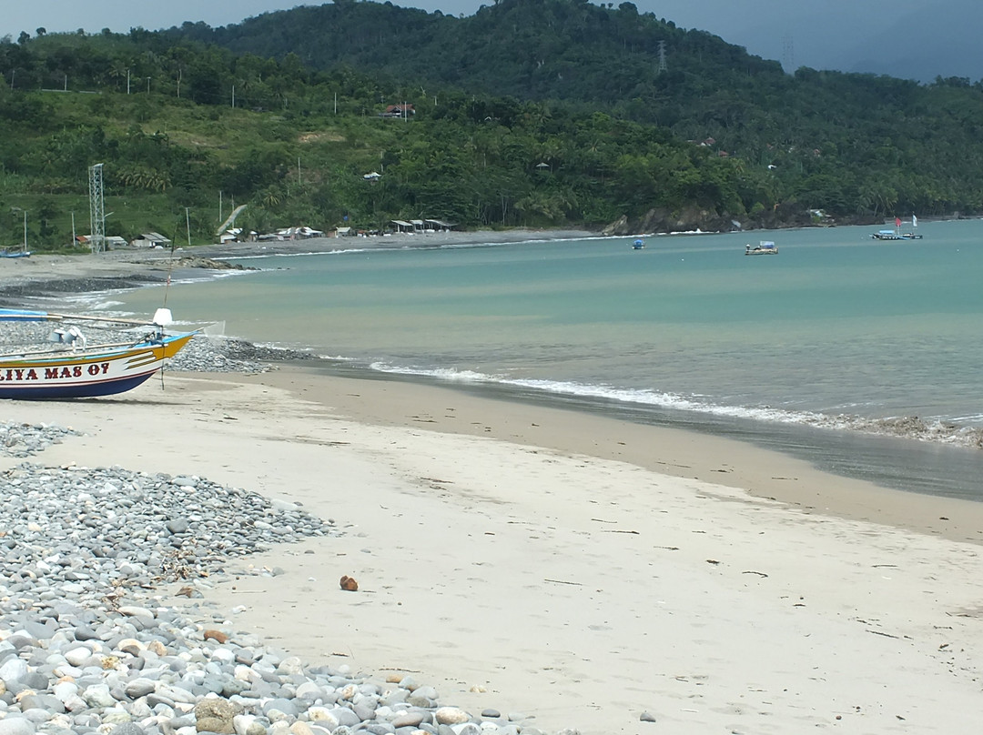 Ketapang Resort主图