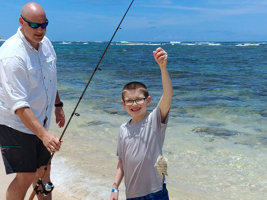 North Shore Tour Guide-哈雷瓦必去景点
