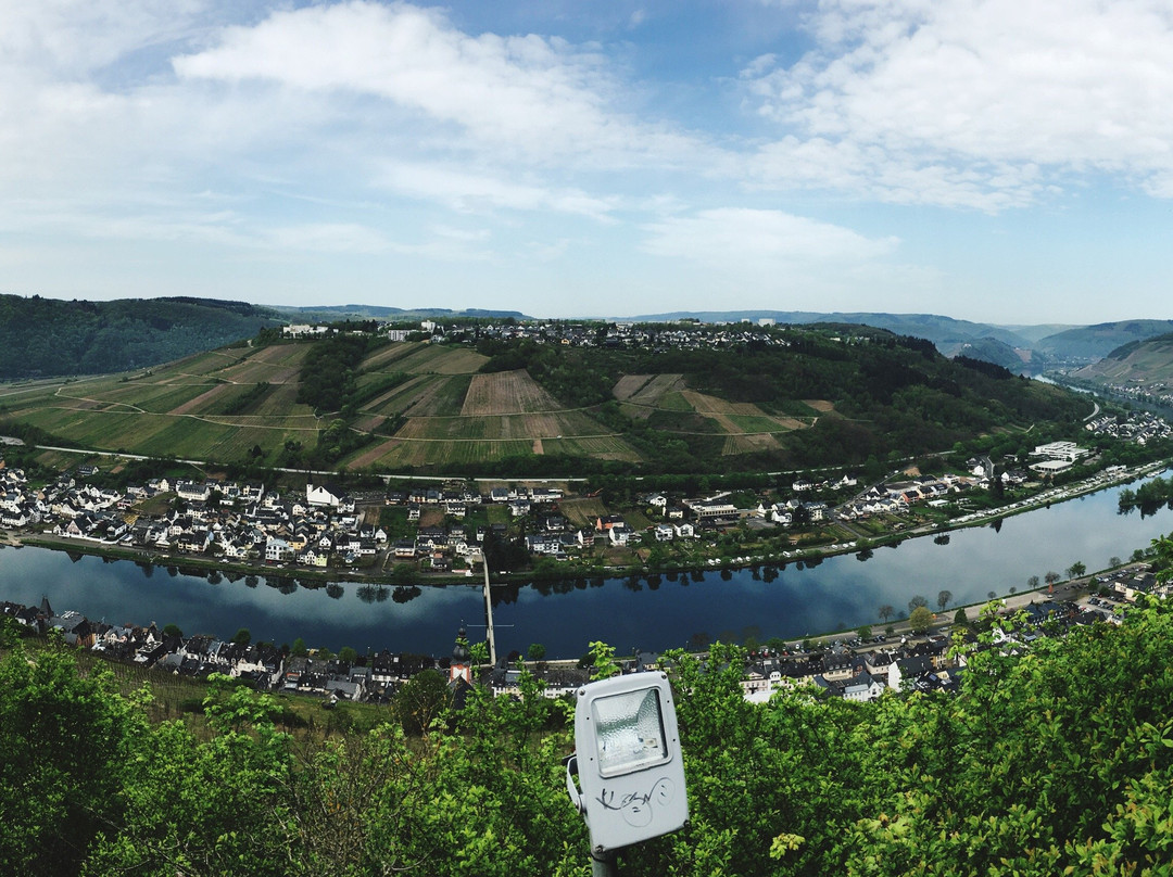 Collis Turm-Zell (Mosel)必去景点
