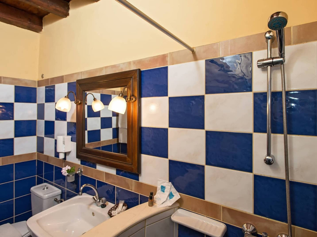 维拉洛丽亚酒店主图