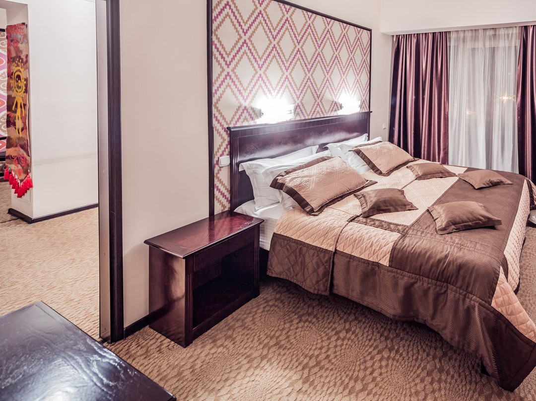 Almaty Hotel