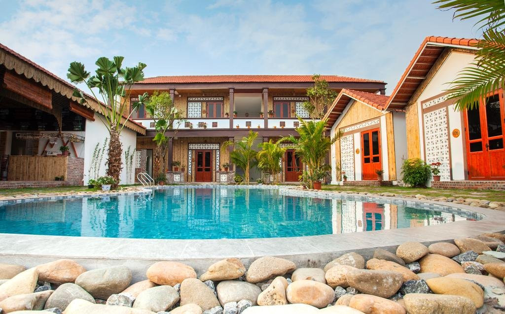 Trang An Yourhome