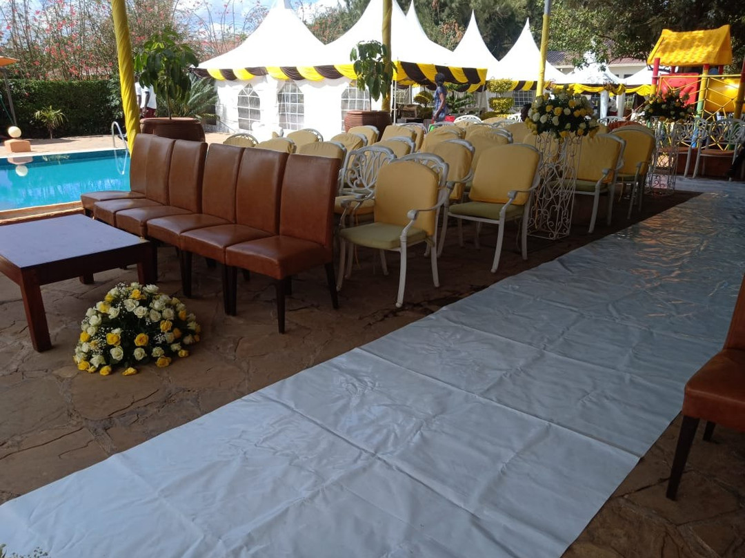 Falcon Heights Hotel主图