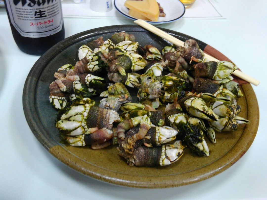 四万十市餐馆和美食-Kisetsu Ryoritaniguchi