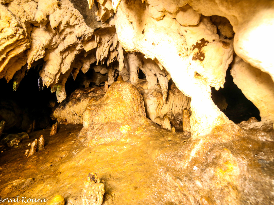 Parque Estadual Intervales-Ribeirao Grande必去景点