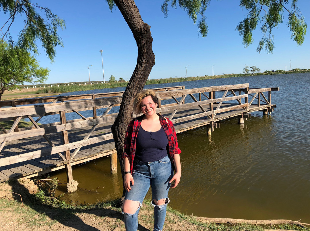 Maverick County Lake-Eagle Pass必去景点