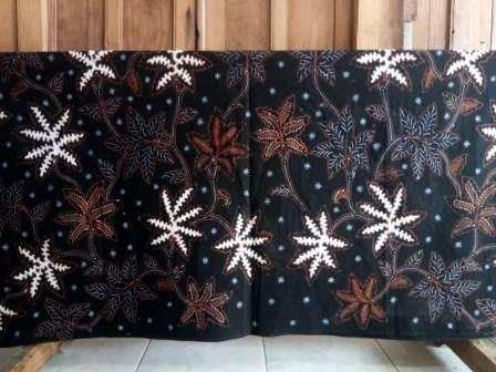 Batik Sidomukti-Imogiri必去景点